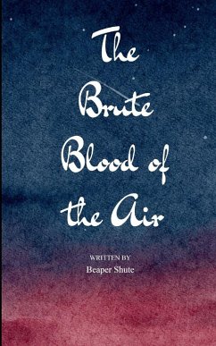 Cover The Brute Blood of the Air