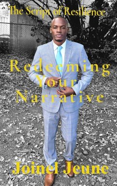 Cover The Script of Resilience