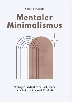 Cover MENTALER MINIMALISMUS