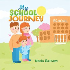Cover My School Journey