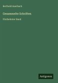 Gesammelte Schriften