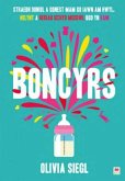 Boncyrs: Straeon Doniol a Gonest Mam Go Iawn a Hwyl, Helynt a Heriau Iechyd Meddwl Bod yn Fam Boncyrs: Straeon Doniol a Gonest Mam Go Iawn a Hwyl, Helynt a Heriau Iechyd Meddwl Bod yn Fam