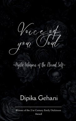 Voice of your Soul - Gehani, Dipika
