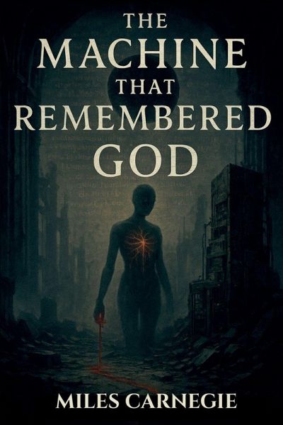 The Machine That Remembered God