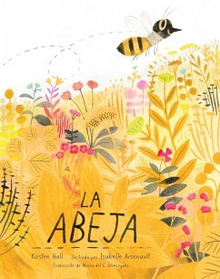 Cover La Abeja (the Honeybee)
