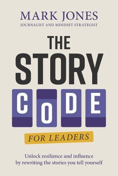 Cover The Story Code for Leaders