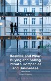 Beswick and Wine: Buying and Selling Private Companies and Businesses