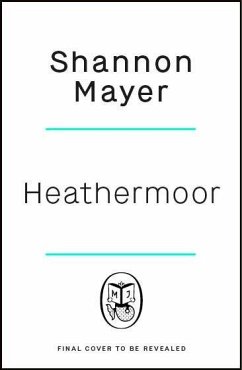 Cover Heathermoor