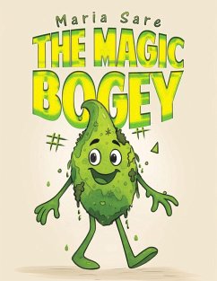 The Magic Bogey - Sare, Maria