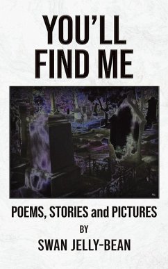 Cover You'll Find Me