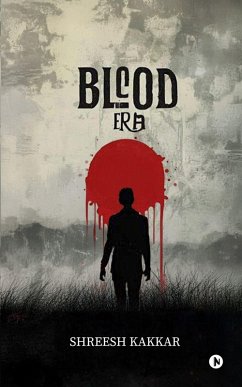 Cover Blood Era