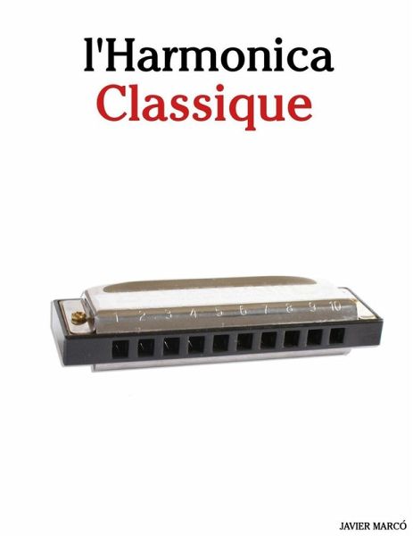 L'Harmonica Classique