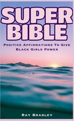 Cover SUPER BIBLE