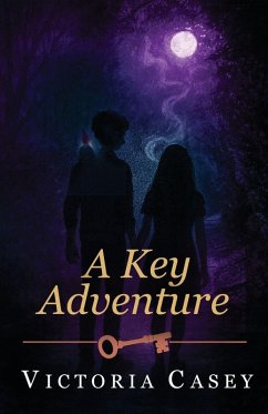 A Key Adventure - Casey, Victoria