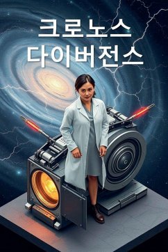 Cover 크로노스 다이버전스