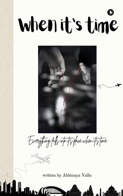 Cover When It's Time