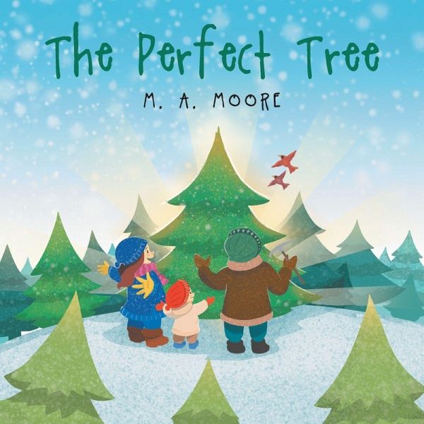 The Perfect Tree The Perfect Tree