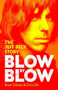 Cover Blow by Blow