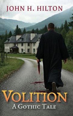 Volition - Hilton, John H.