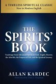 The Spirits' Book The Spirits' Book