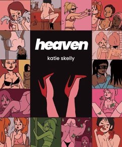 Cover Heaven