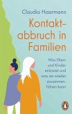 Kontaktabbruch in Familien