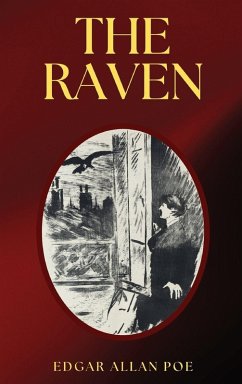 Cover The Raven