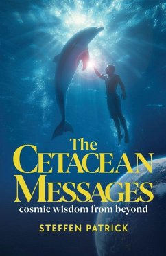 Cover The Cetacean Messages
