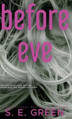 Cover Before Eve