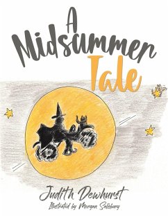 Cover A Midsummer Tale