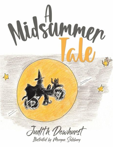 A Midsummer Tale A Midsummer Tale