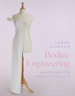 Bodice Engineering - Johnson, Louise