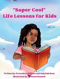 Cover Super cool Life Lessons for Kids
