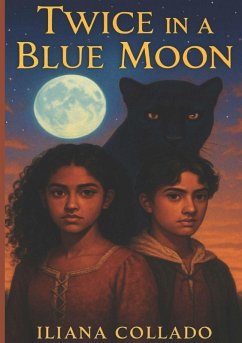 Twice In a Blue Moon - Collado, Iliana