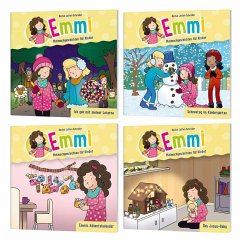Cover Emmi Minibuch-Set 3