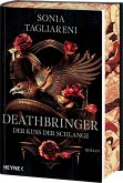 Deathbringer - Der Kuss der Schlange Deathbringer - Der Kuss der Schlange