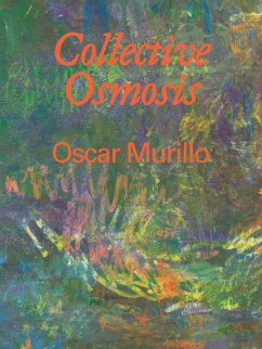 Cover Oscar Murillo
