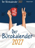 Der Bürokalender 2027. My home is my office Der Bürokalender 2027. My home is my office