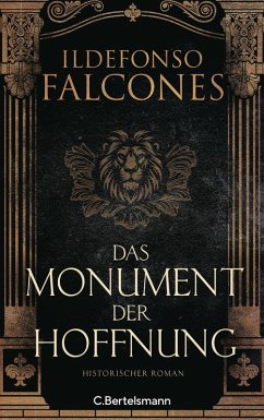 Cover Das Monument der Hoffnung