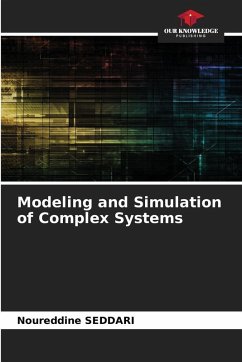 Cover Modeling and Simulation of Complex Systems