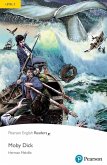 PERL2: Moby Dick Book with eBook and audio