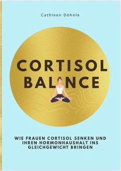 Cover CORTISOL BALANCE