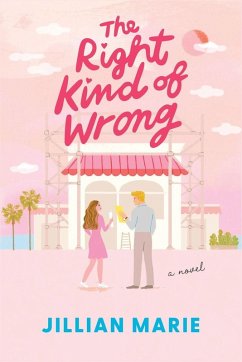 The Right Kind of Wrong - Marie, Jillian