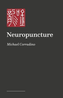Neuropuncture - Corradino, Michael Neuropuncture - Corradino, Michael