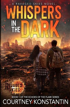 Cover Whispers in the Dark