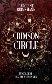 Crimson Circle