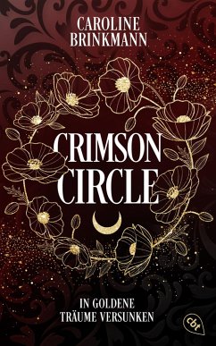 Cover Crimson Circle