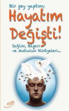 Cover Bir Sey Yaptim; Hayatim Degisti