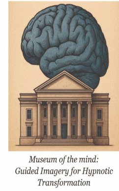 Cover Museum of the Mind