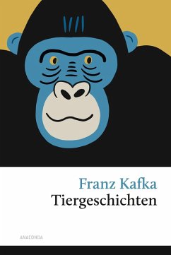 Cover Tiergeschichten